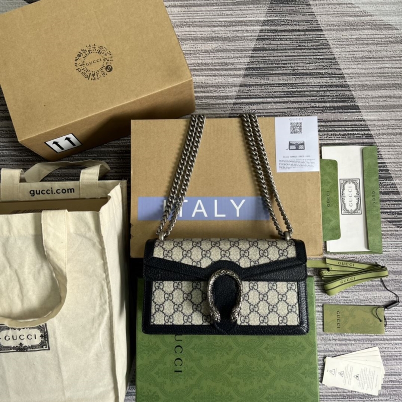 G*u*i satchel bags